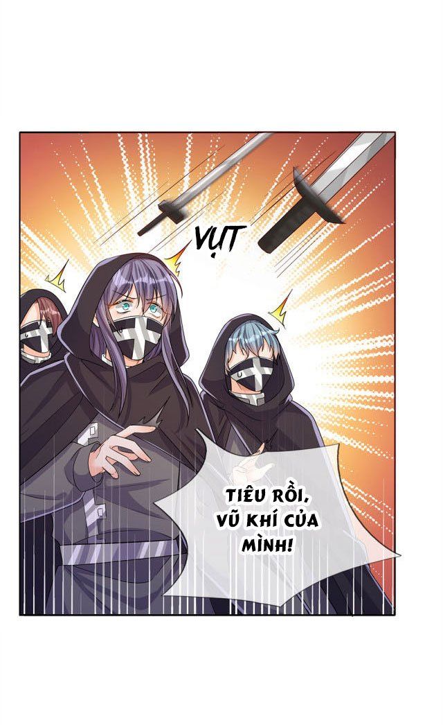 Nữ Hoàng Edith Chapter 29 - 4