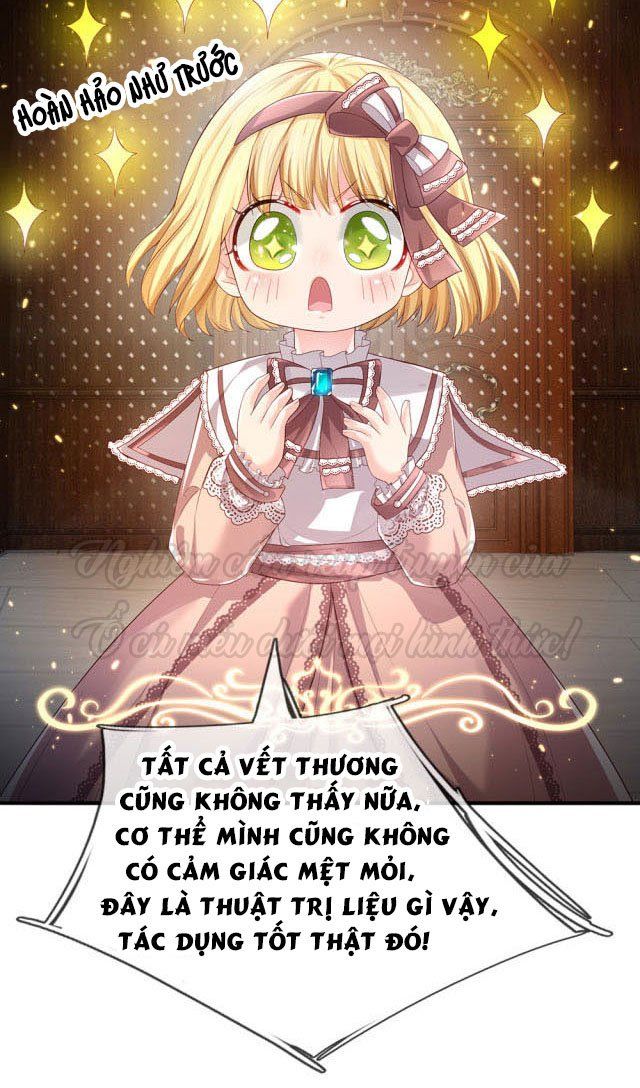 Nữ Hoàng Edith Chapter 29 - 31