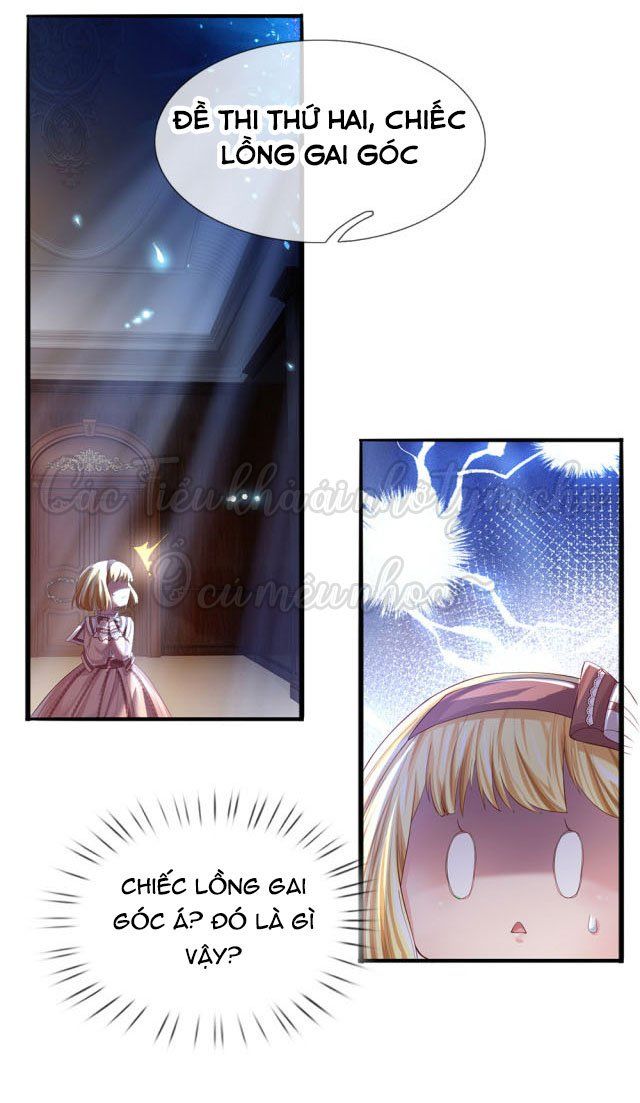 Nữ Hoàng Edith Chapter 29 - 32