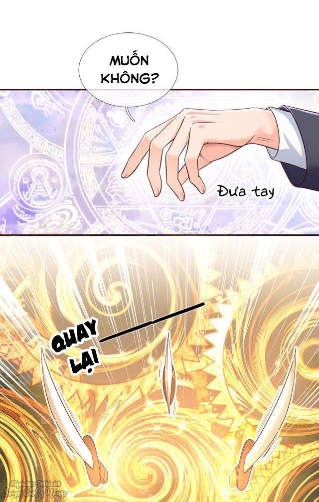 Nữ Hoàng Edith Chapter 29 - 5