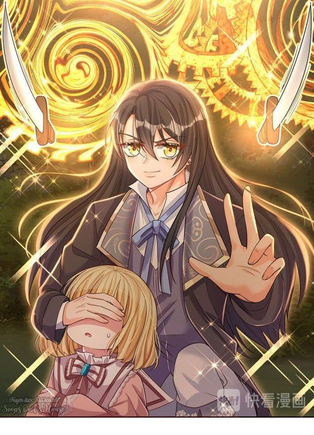 Nữ Hoàng Edith Chapter 29 - 6