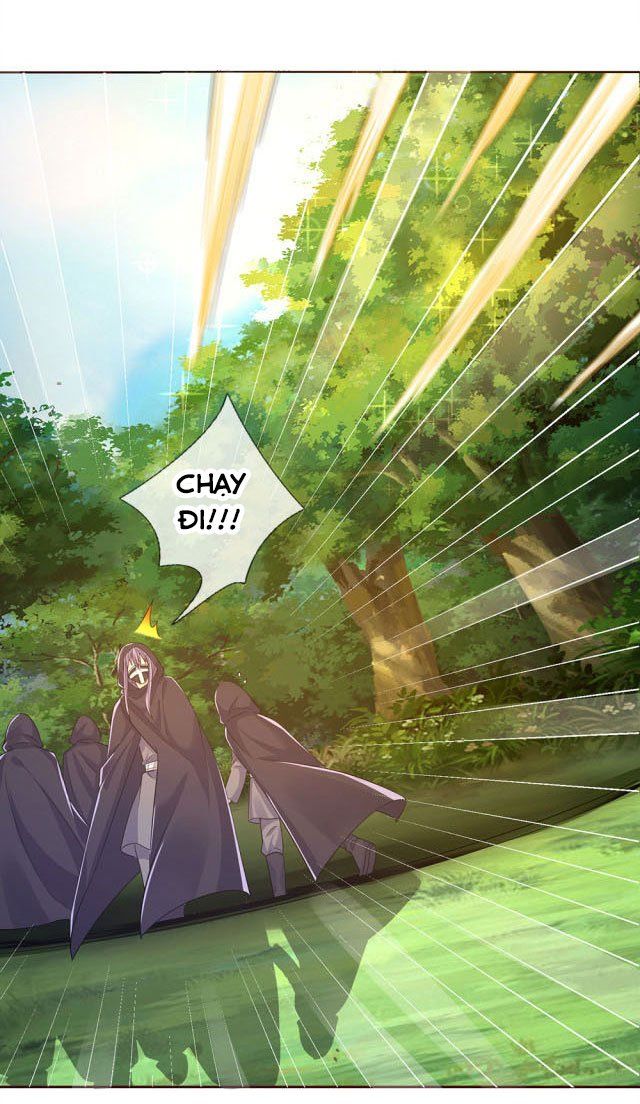 Nữ Hoàng Edith Chapter 29 - 8