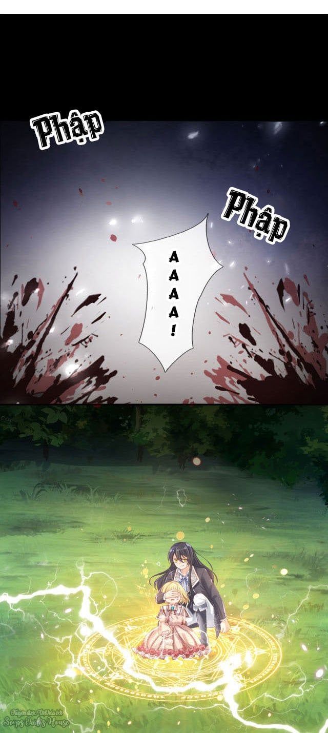 Nữ Hoàng Edith Chapter 29 - 9