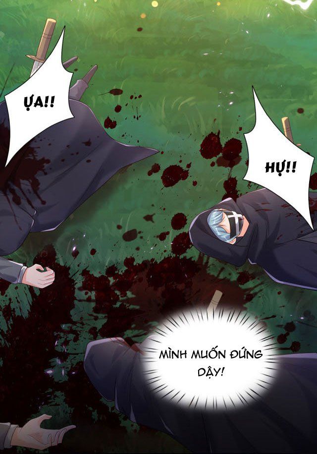 Nữ Hoàng Edith Chapter 29 - 10