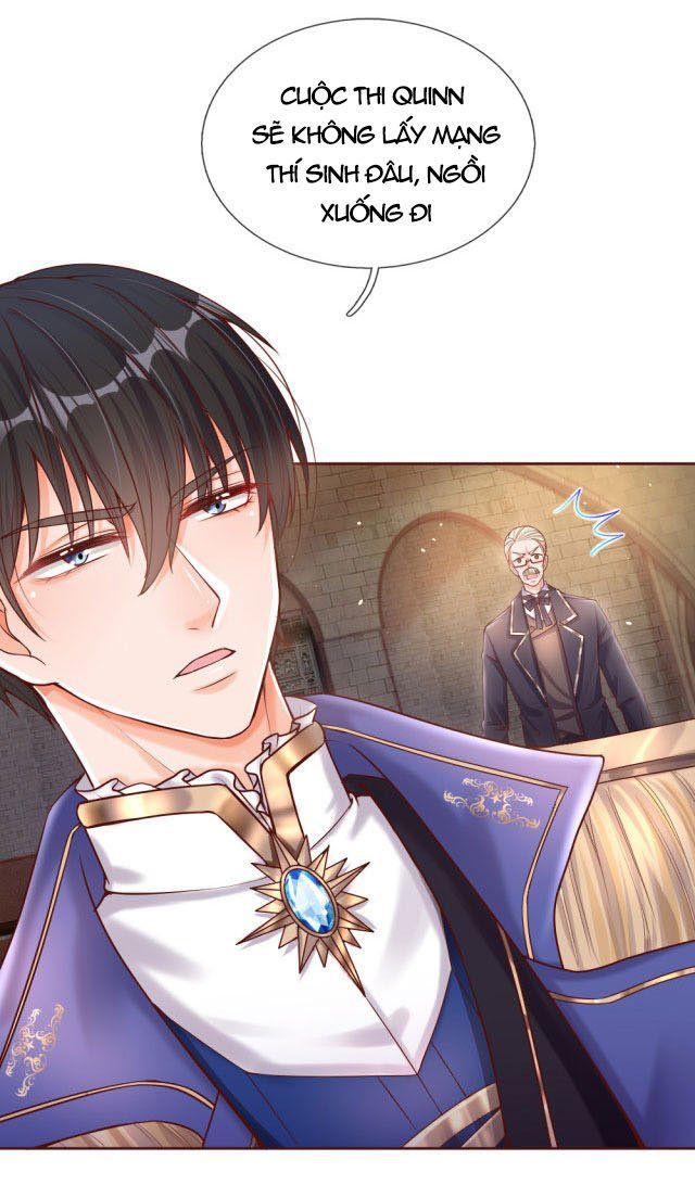 Nữ Hoàng Edith Chapter 30 - 12