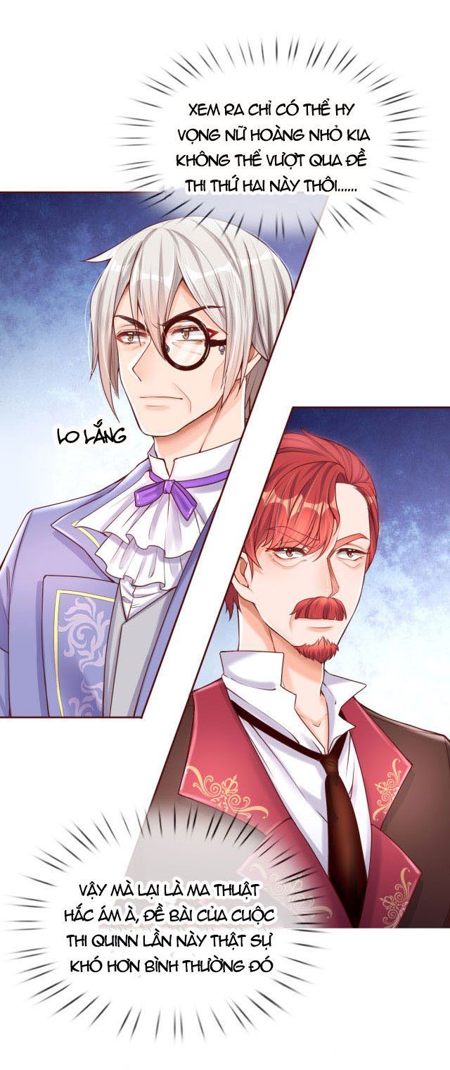 Nữ Hoàng Edith Chapter 30 - 13