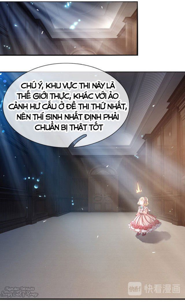 Nữ Hoàng Edith Chapter 30 - 14