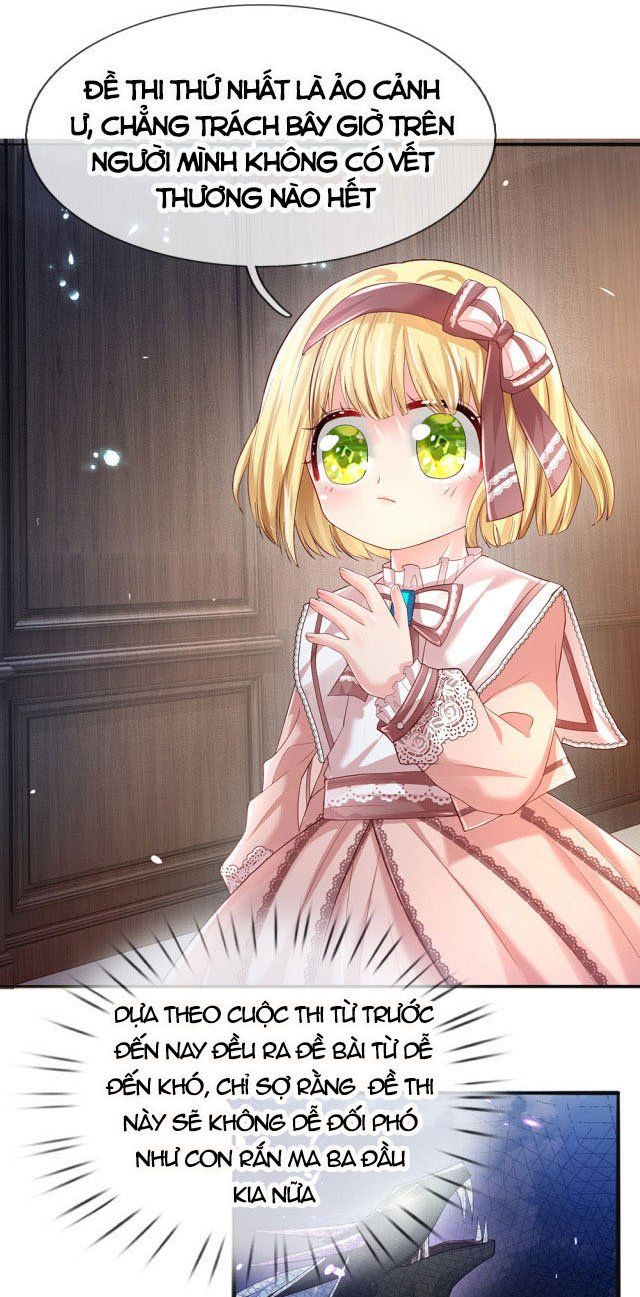 Nữ Hoàng Edith Chapter 30 - 15
