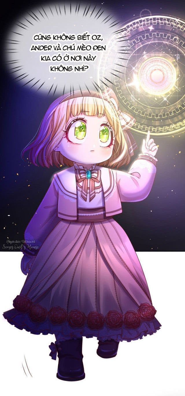 Nữ Hoàng Edith Chapter 30 - 17