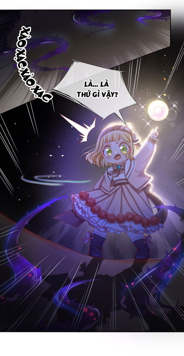 Nữ Hoàng Edith Chapter 30 - 18