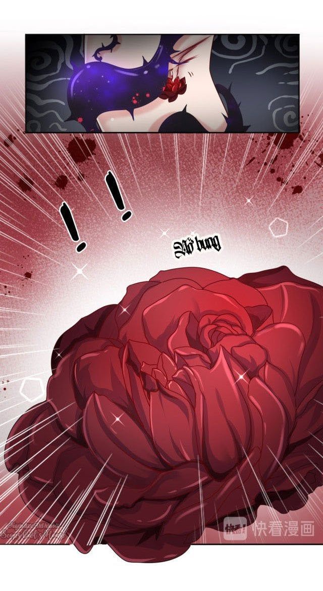 Nữ Hoàng Edith Chapter 30 - 20