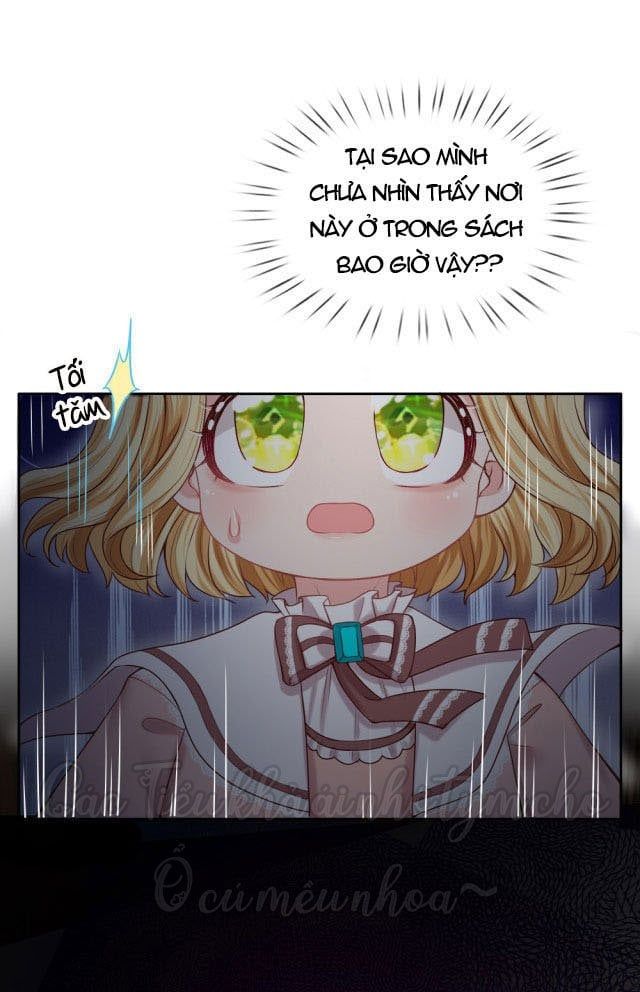 Nữ Hoàng Edith Chapter 30 - 3