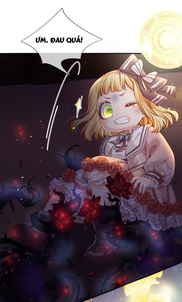 Nữ Hoàng Edith Chapter 30 - 21