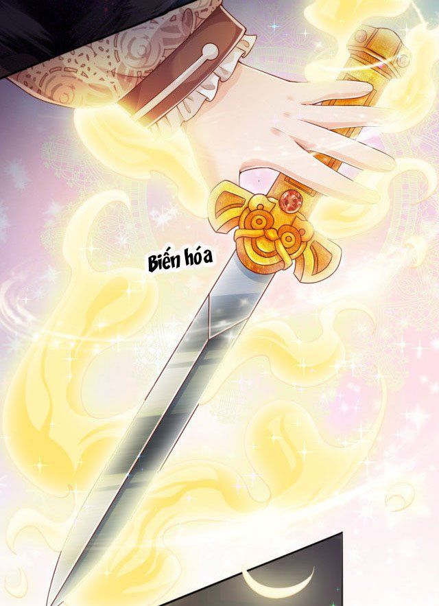 Nữ Hoàng Edith Chapter 30 - 22