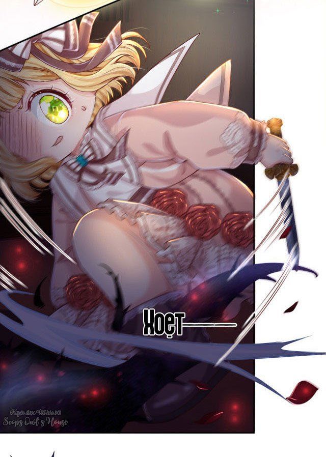 Nữ Hoàng Edith Chapter 30 - 23