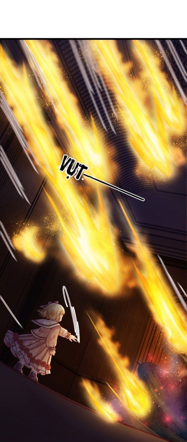 Nữ Hoàng Edith Chapter 30 - 27