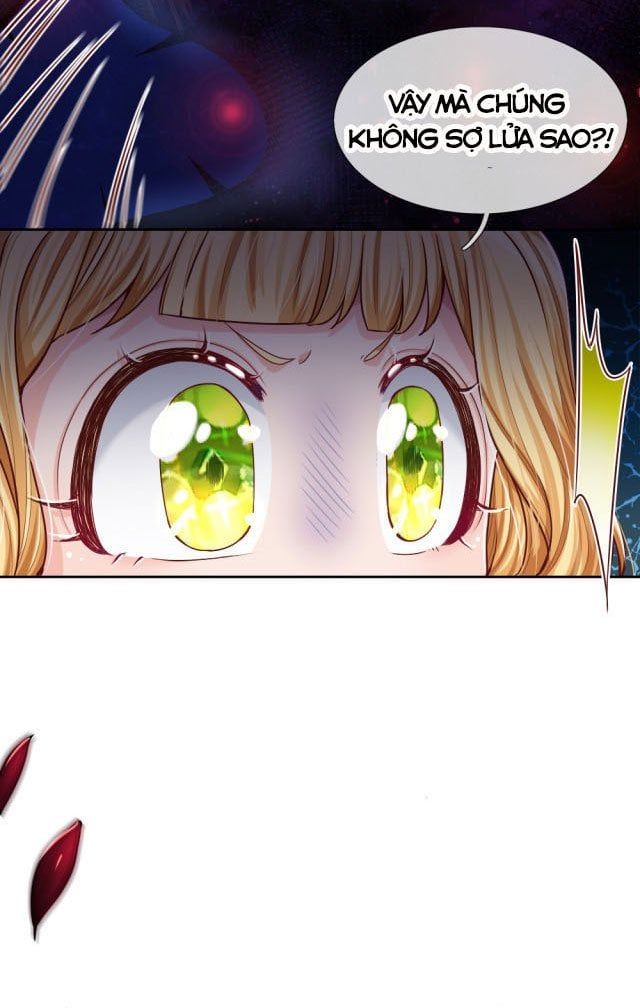 Nữ Hoàng Edith Chapter 30 - 30