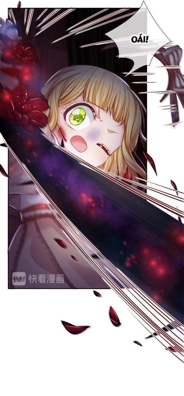 Nữ Hoàng Edith Chapter 30 - 31