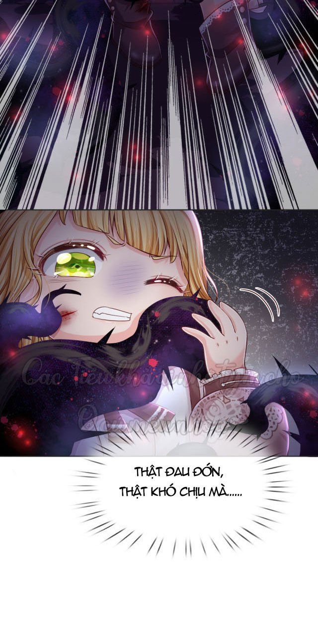 Nữ Hoàng Edith Chapter 30 - 33