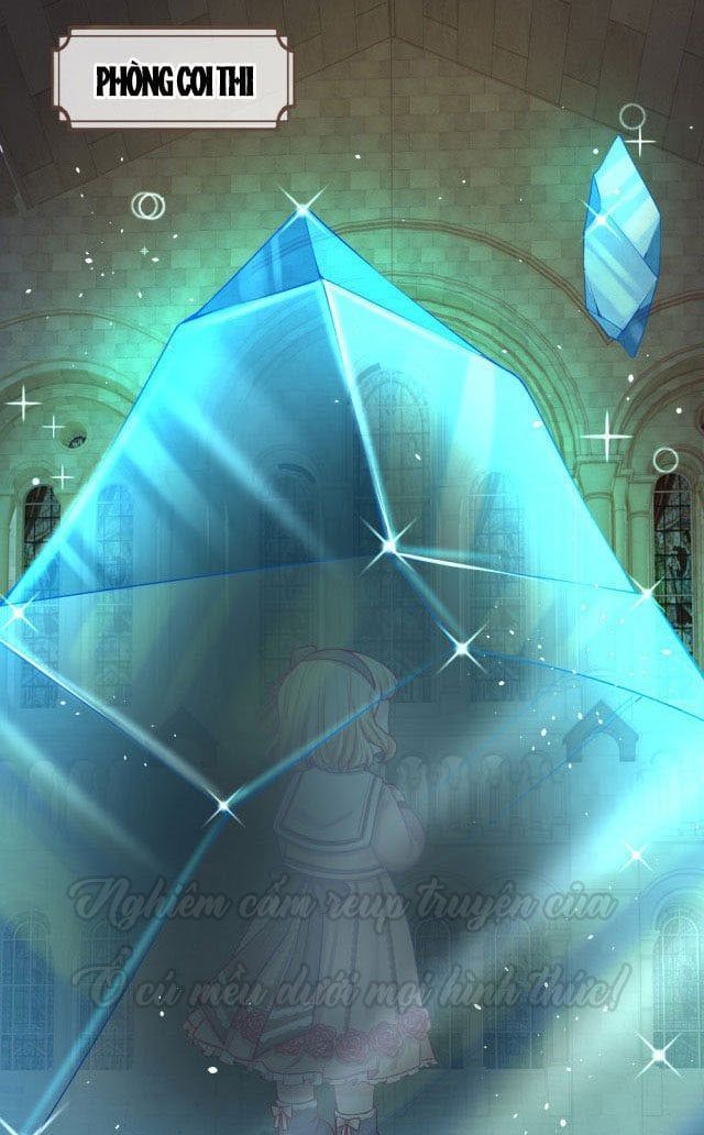Nữ Hoàng Edith Chapter 30 - 5