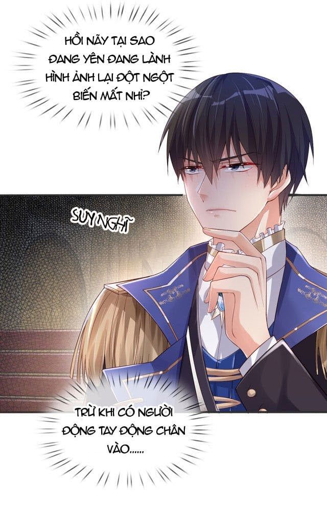 Nữ Hoàng Edith Chapter 30 - 7