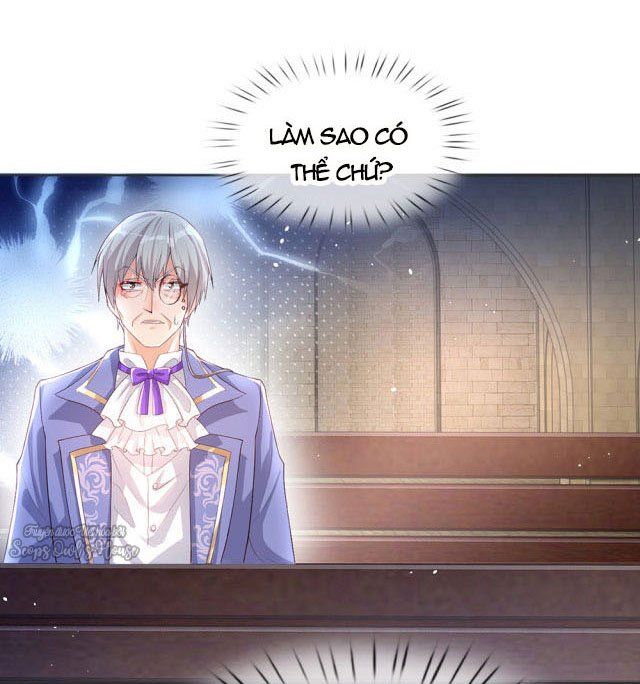 Nữ Hoàng Edith Chapter 30 - 8