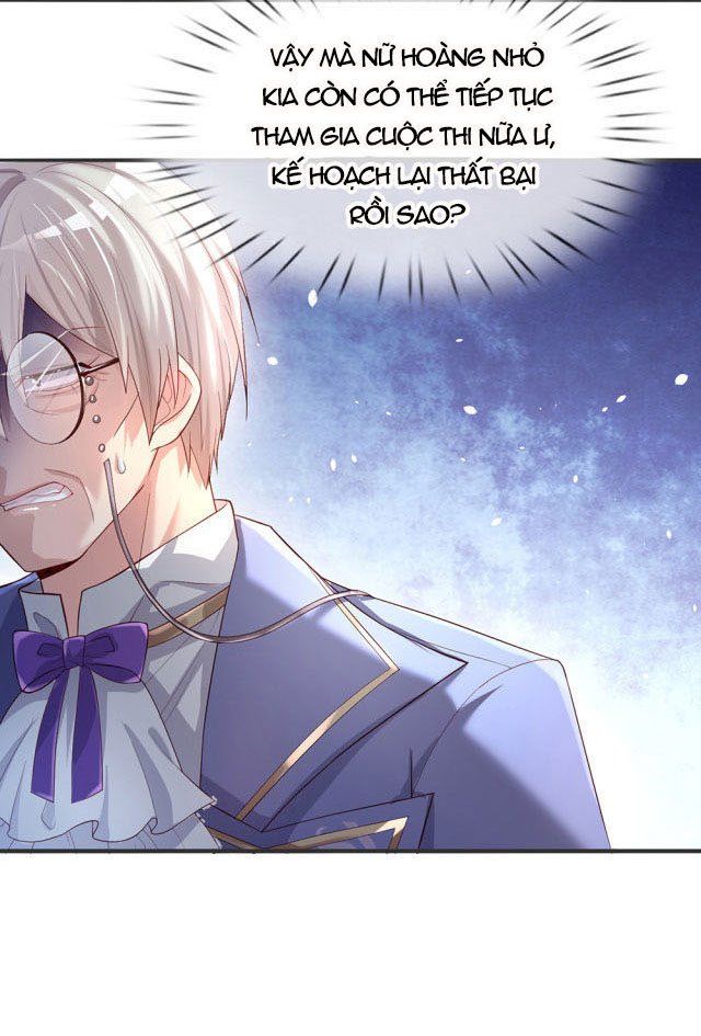 Nữ Hoàng Edith Chapter 30 - 9