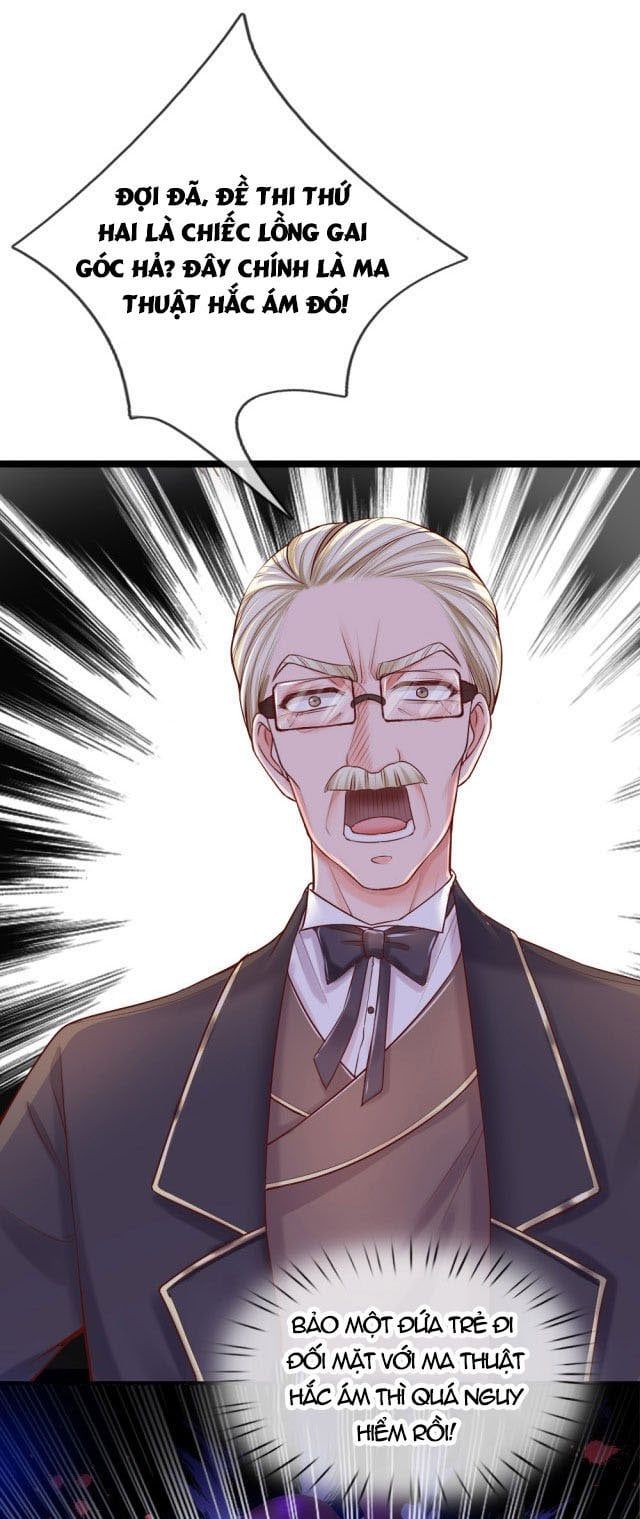 Nữ Hoàng Edith Chapter 30 - 10