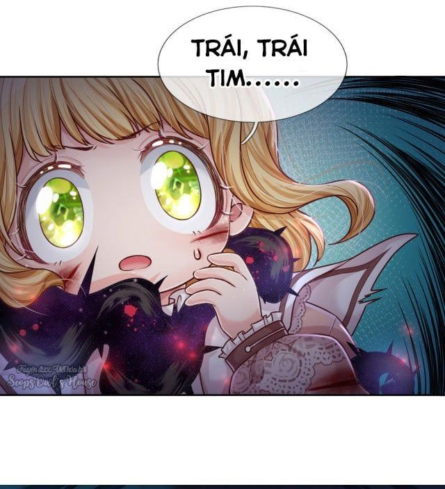 Nữ Hoàng Edith Chapter 31 - 12