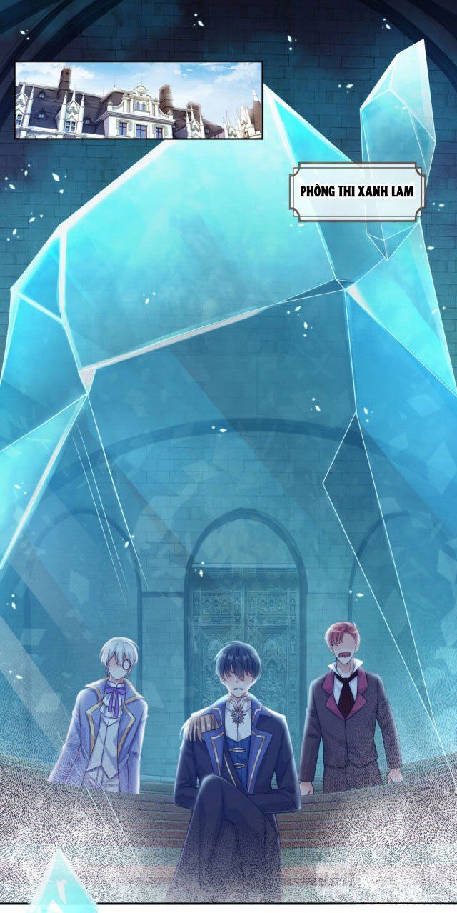 Nữ Hoàng Edith Chapter 31 - 13