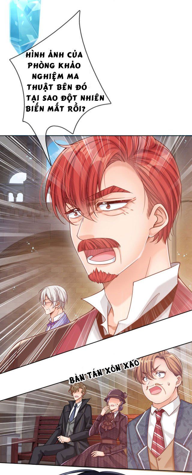 Nữ Hoàng Edith Chapter 31 - 14