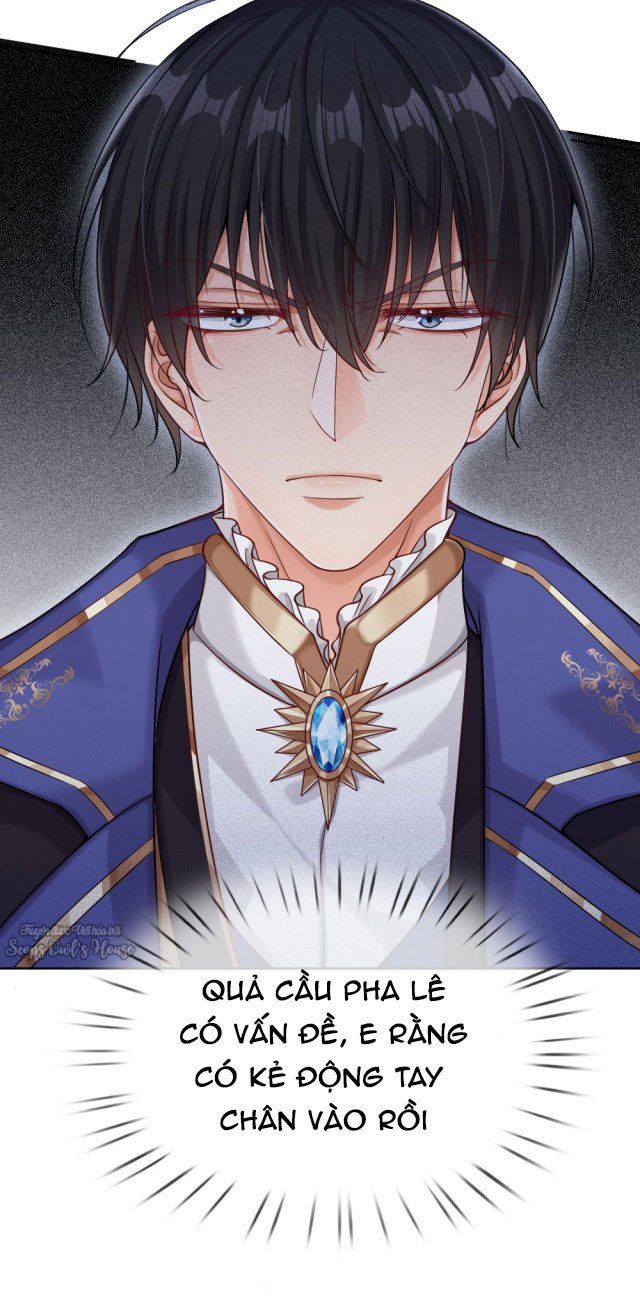 Nữ Hoàng Edith Chapter 31 - 15