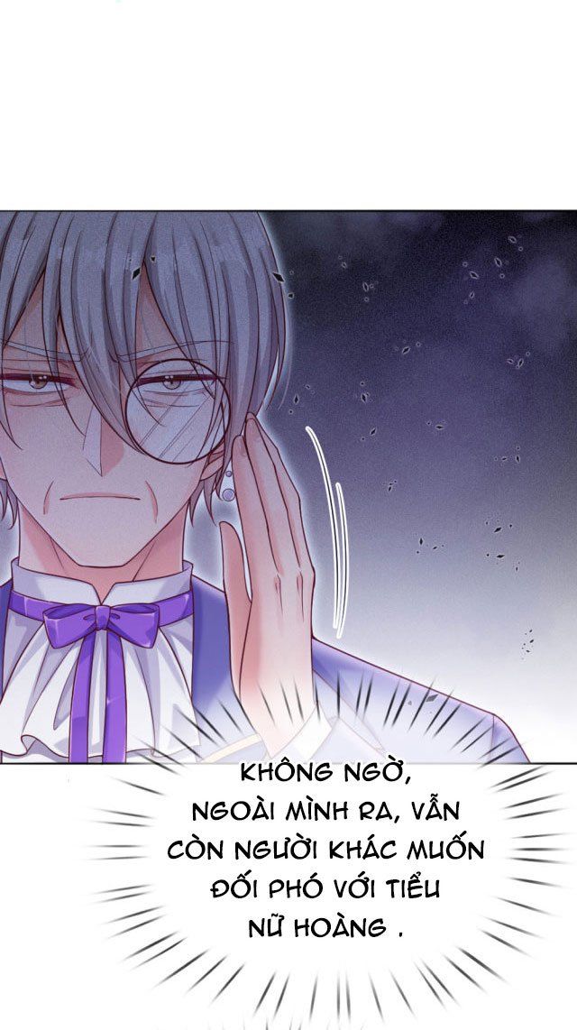 Nữ Hoàng Edith Chapter 31 - 17