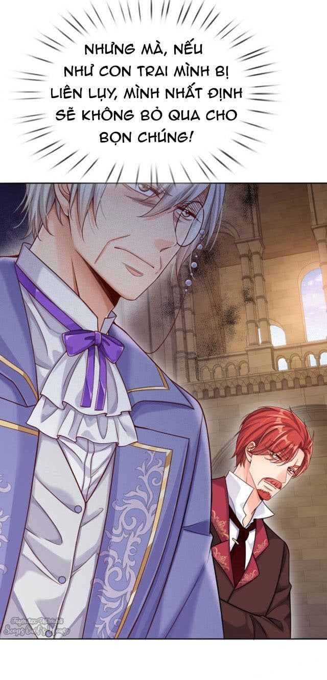 Nữ Hoàng Edith Chapter 31 - 18