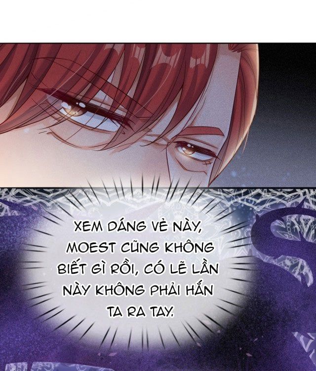 Nữ Hoàng Edith Chapter 31 - 19