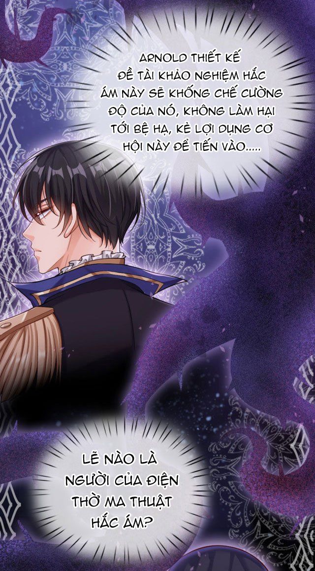 Nữ Hoàng Edith Chapter 31 - 20