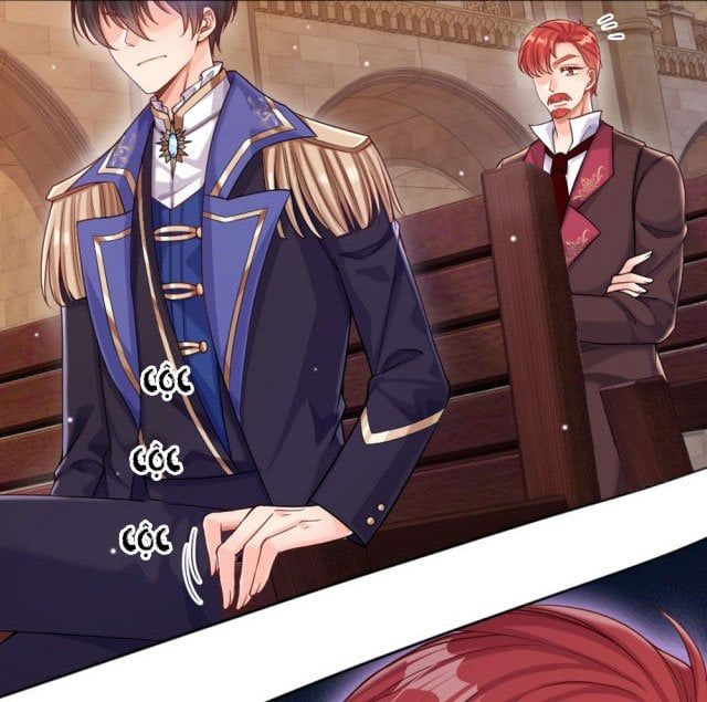 Nữ Hoàng Edith Chapter 31 - 22