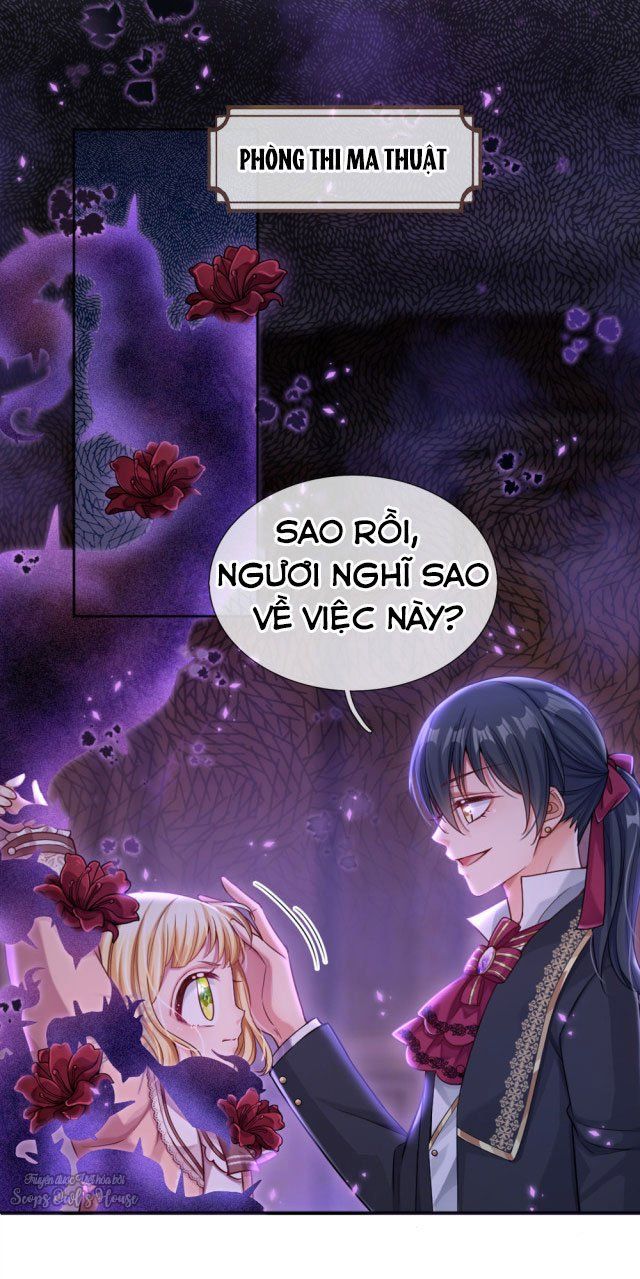 Nữ Hoàng Edith Chapter 31 - 24