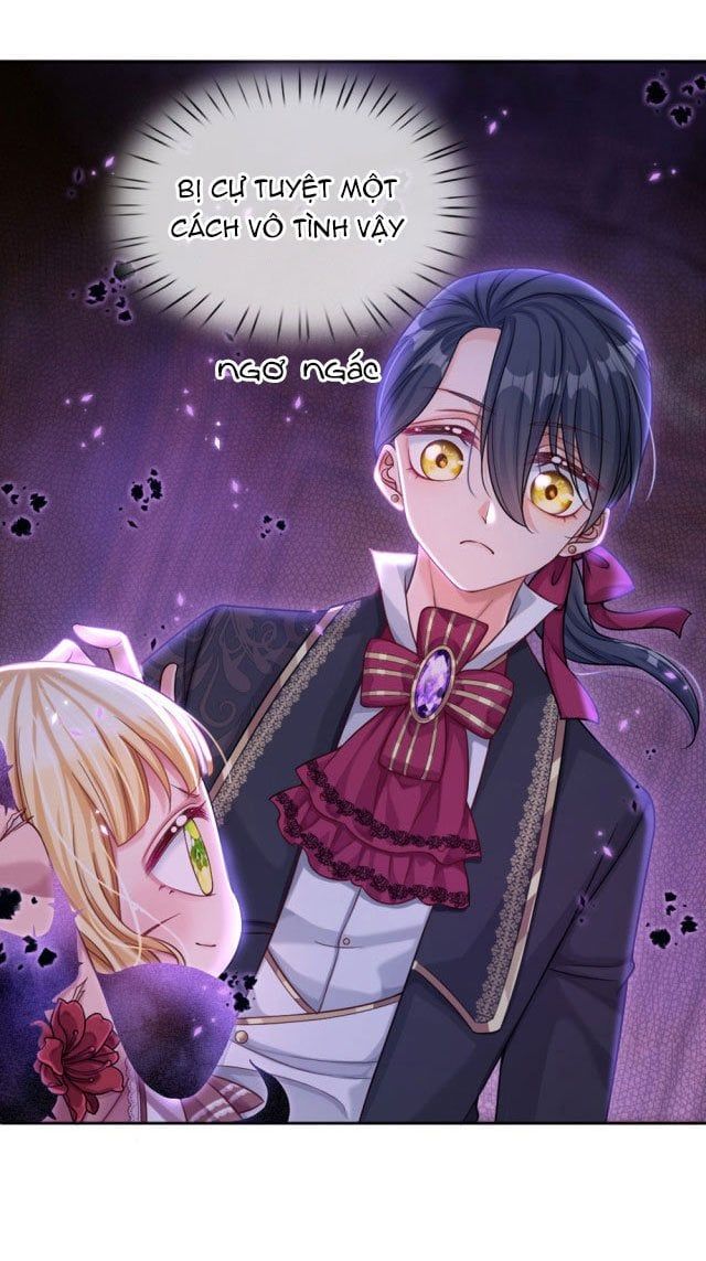 Nữ Hoàng Edith Chapter 31 - 26