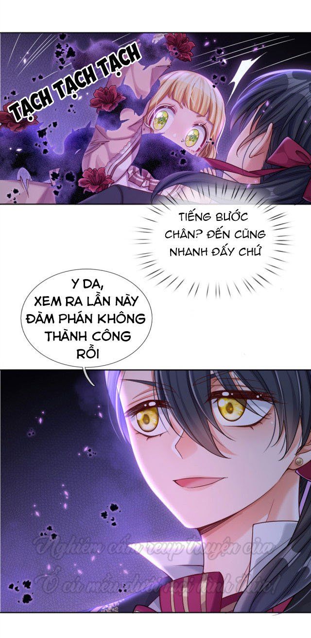 Nữ Hoàng Edith Chapter 31 - 27
