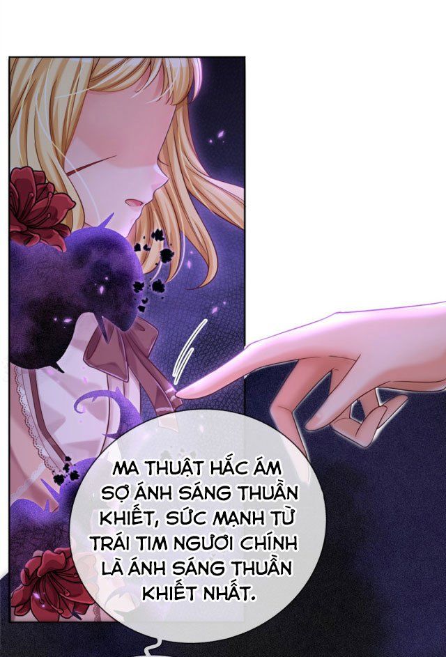 Nữ Hoàng Edith Chapter 31 - 28