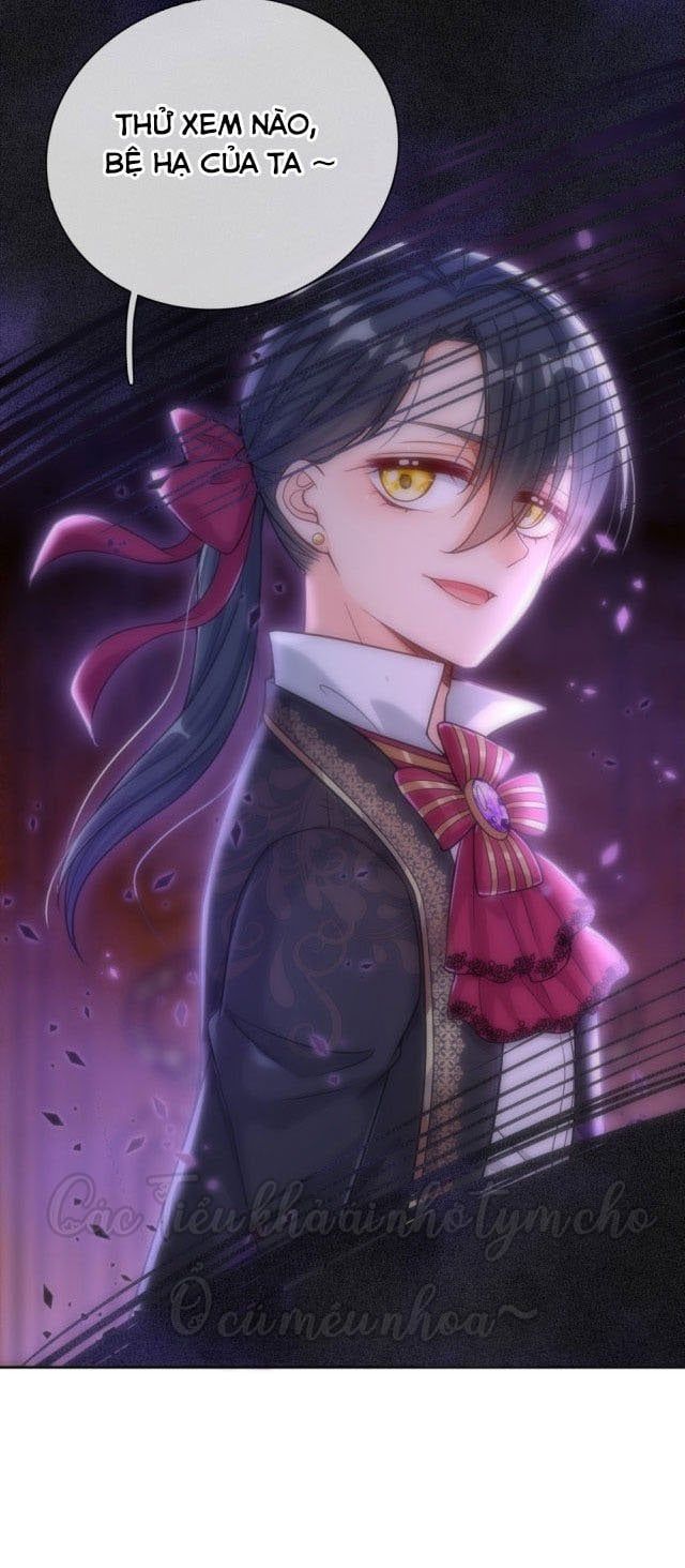 Nữ Hoàng Edith Chapter 31 - 29