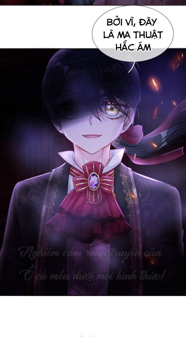 Nữ Hoàng Edith Chapter 31 - 4