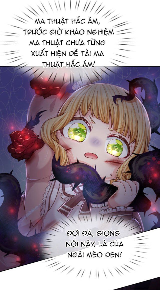 Nữ Hoàng Edith Chapter 31 - 5