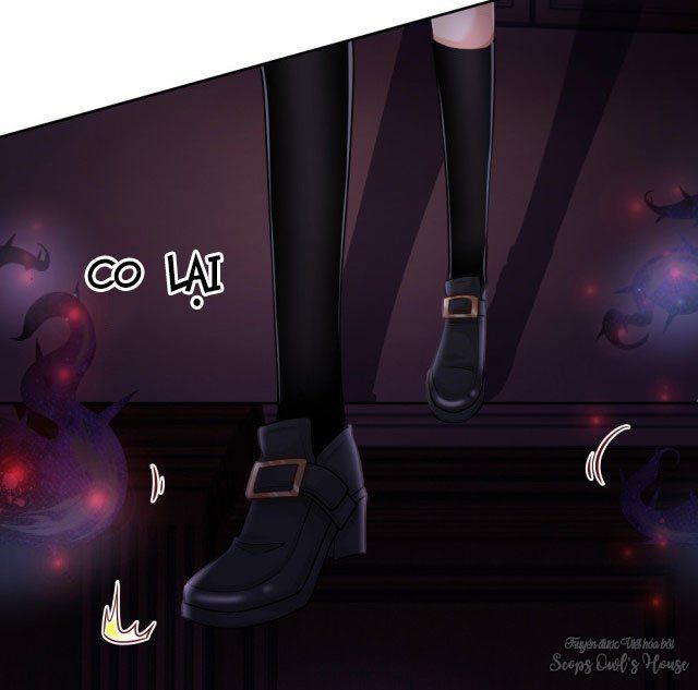 Nữ Hoàng Edith Chapter 31 - 6