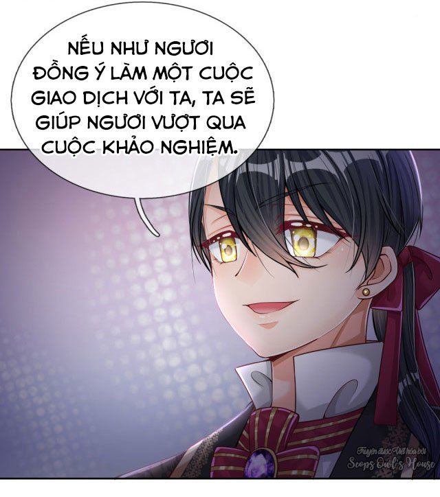 Nữ Hoàng Edith Chapter 31 - 9