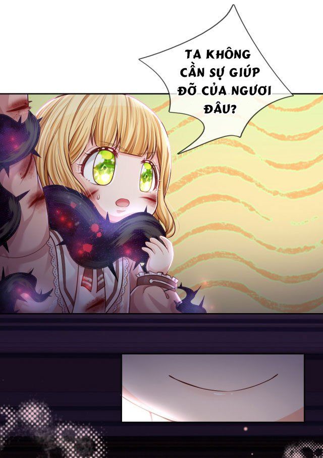 Nữ Hoàng Edith Chapter 31 - 10