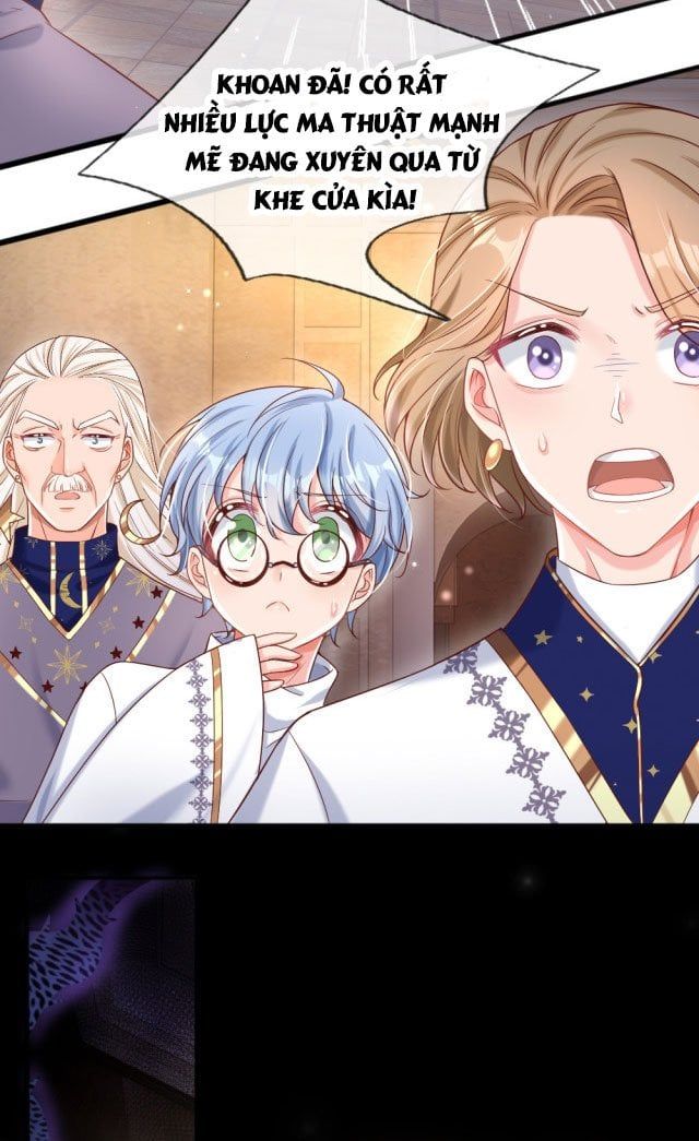 Nữ Hoàng Edith Chapter 32 - 11