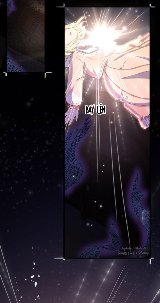 Nữ Hoàng Edith Chapter 32 - 12