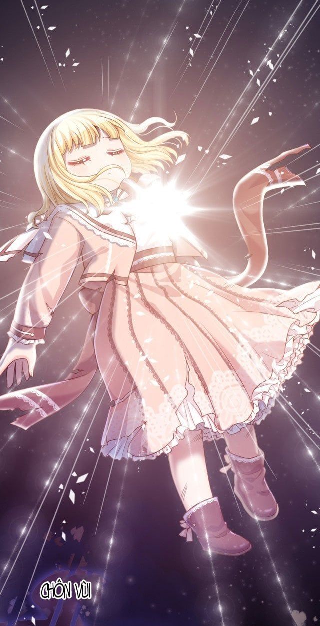 Nữ Hoàng Edith Chapter 32 - 13